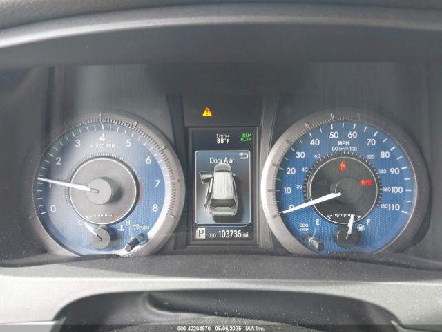 5TDYZ3DC0LS024959 Toyota SIENNA XLE