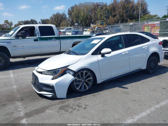 5YFM4MCEXMP085980 Toyota m20-fks