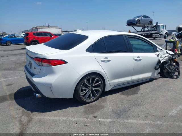 5YFM4MCEXMP085980 Toyota m20-fks
