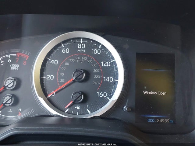 5YFM4MCEXMP085980 Toyota m20-fks