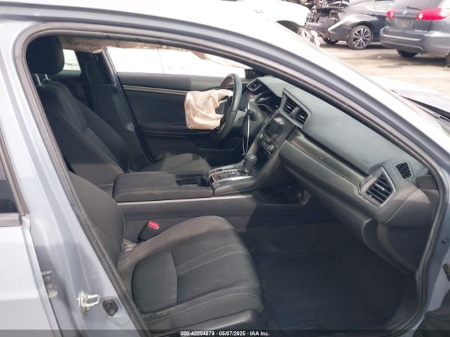 SHHFK7H59JU238279 Honda CIVIC EX