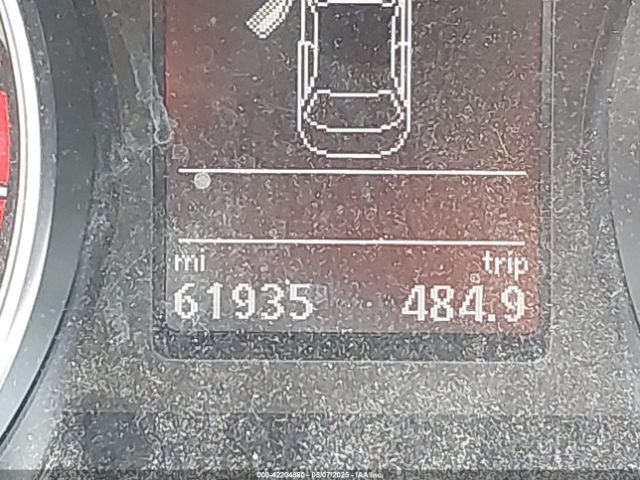 1VWAT7A32HC085122 Volkswagen Passat 1.8t S
