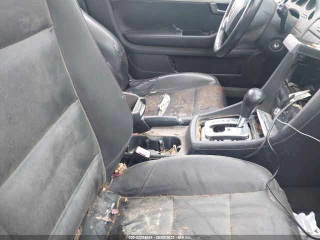 2008 AUDI A4 WAUAF48H28K015004 Photo 4