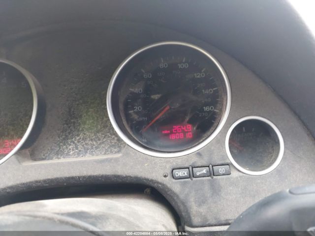 2008 AUDI A4 WAUAF48H28K015004 Photo 6