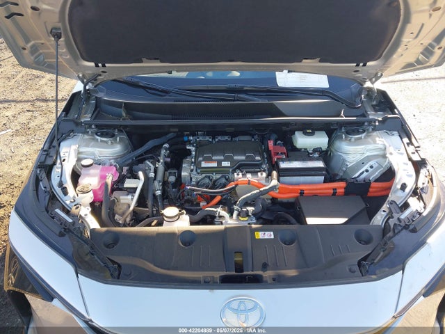 Toyota 1ym motor 2024 JTMABACA9RA055918 Image 10