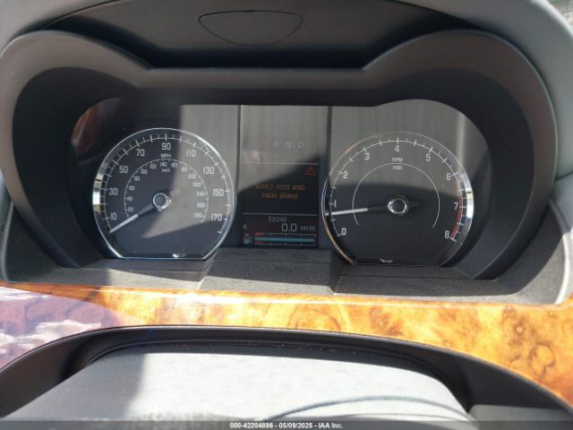 2007 JAGUAR XK SAJDA44B275B02659 Photo 6