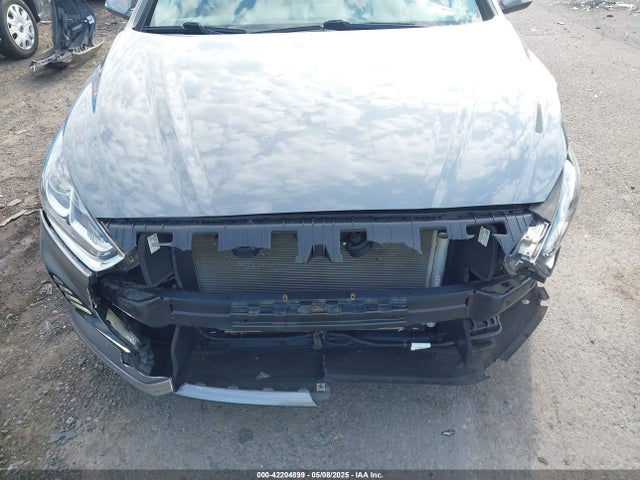 5NPE34AF7JH656465 Hyundai SONATA SEL
