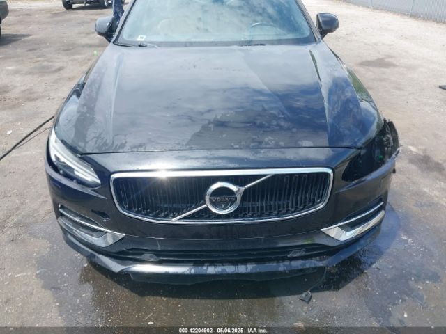 LVY982AKXJP032631 Volvo S90 T5 Momentum