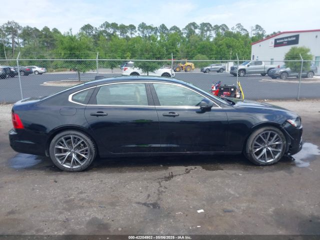 LVY982AKXJP032631 Volvo S90 T5 Momentum