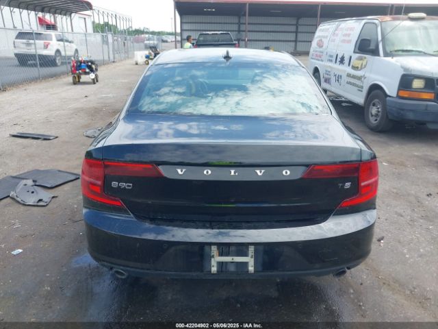 LVY982AKXJP032631 Volvo S90 T5 Momentum
