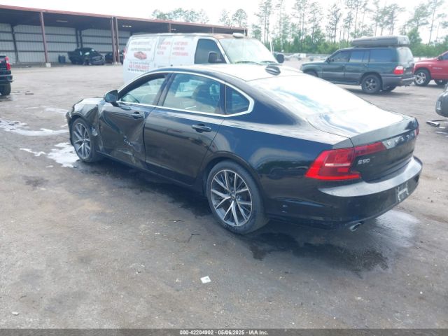 LVY982AKXJP032631 Volvo S90 T5 Momentum