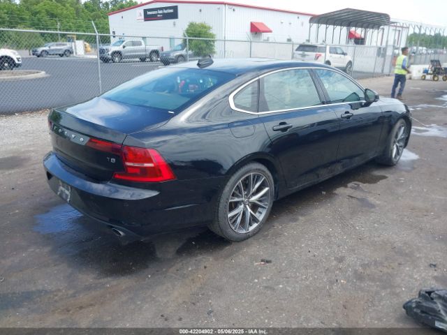 LVY982AKXJP032631 Volvo S90 T5 Momentum