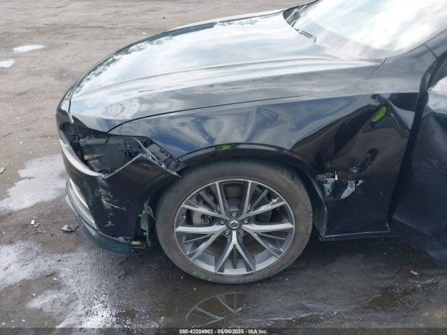 LVY982AKXJP032631 Volvo S90 T5 Momentum