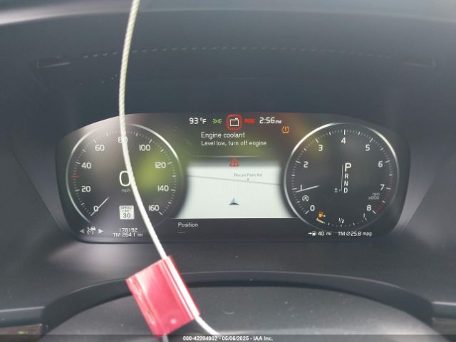 LVY982AKXJP032631 Volvo S90 T5 Momentum