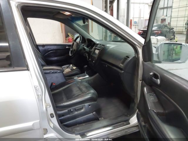 2006 ACURA MDX 2HNYD18886H534000 Photo 4
