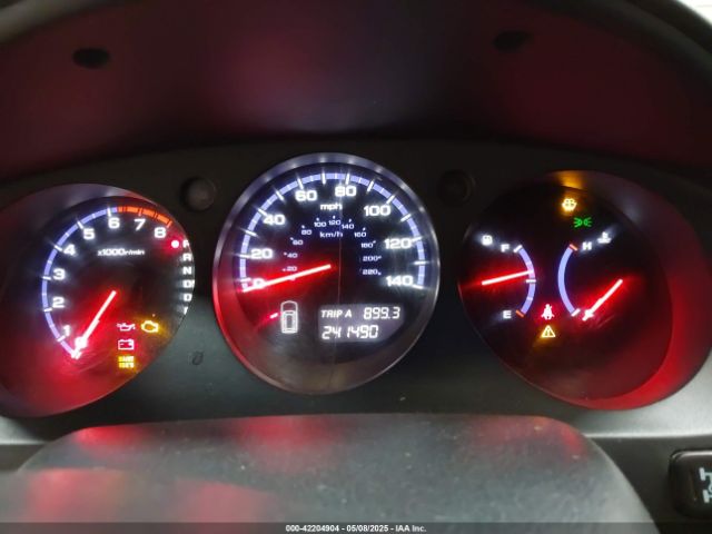 2006 ACURA MDX 2HNYD18886H534000 Photo 6