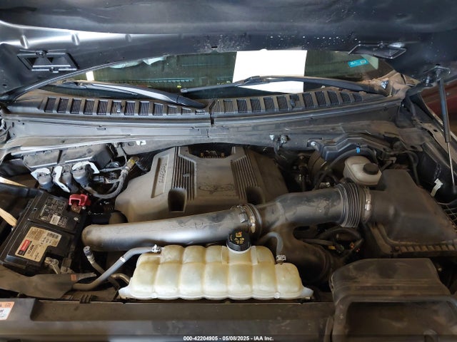 1FMJK1MT1LEA64253 Ford 3.5l gtdi