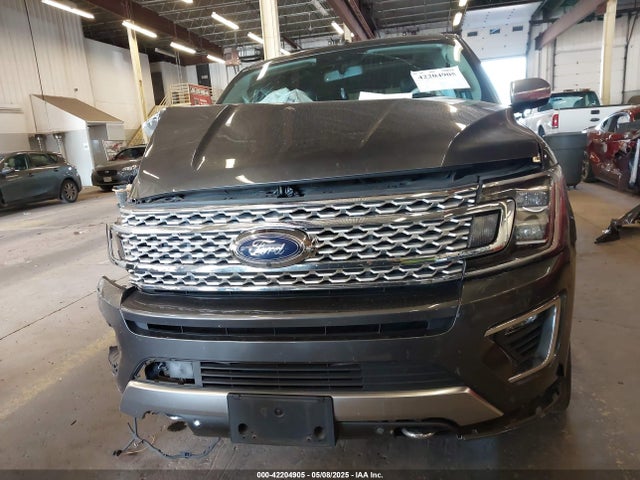 1FMJK1MT1LEA64253 Ford 3.5l gtdi