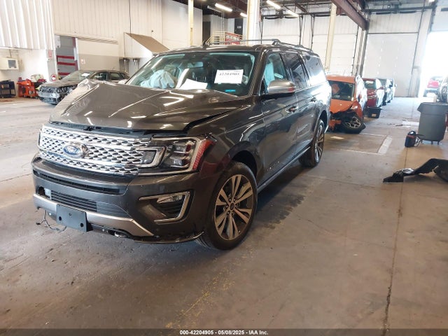 1FMJK1MT1LEA64253 Ford 3.5l gtdi