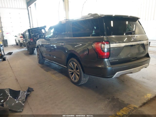 1FMJK1MT1LEA64253 Ford 3.5l gtdi