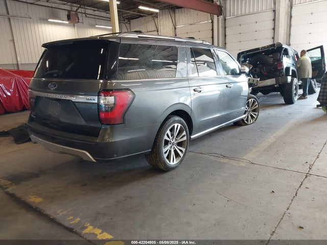 1FMJK1MT1LEA64253 Ford 3.5l gtdi