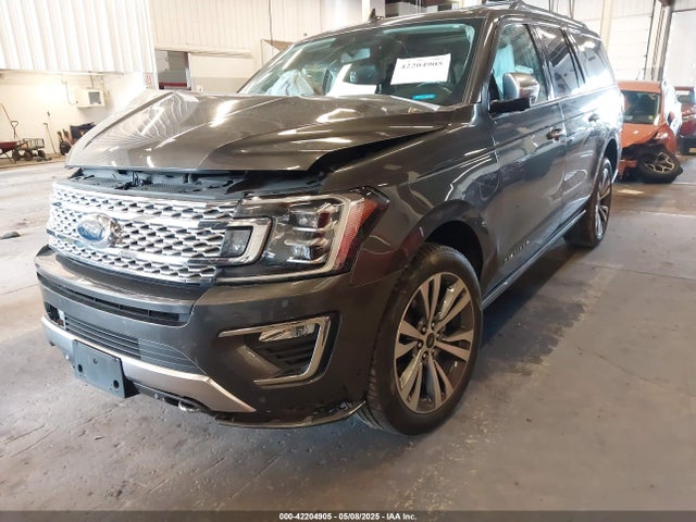1FMJK1MT1LEA64253 Ford 3.5l gtdi