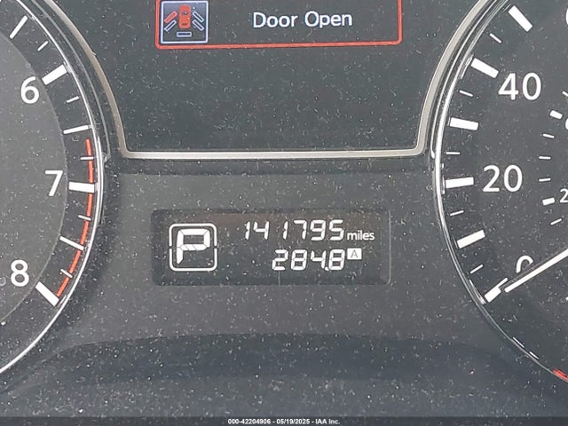 Nissan Pathfinder S 2015 5N1AR2MM0FC621468 Image 15