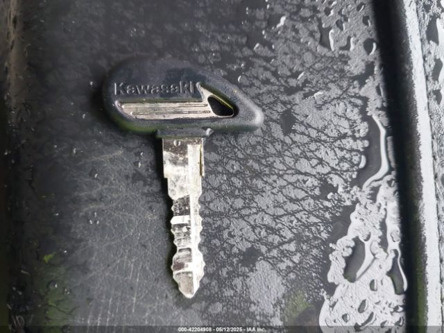 2024 KAWASAKI VN1700 JKBVNRB12RA029157 Photo 10