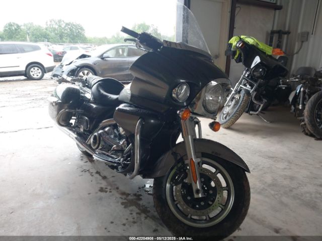 2024 KAWASAKI VN1700 JKBVNRB12RA029157 Photo 1