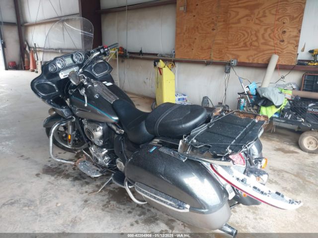 2024 KAWASAKI VN1700 JKBVNRB12RA029157 Photo 3