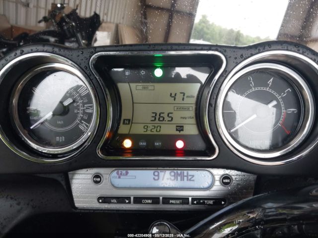 2024 KAWASAKI VN1700 JKBVNRB12RA029157 Photo 6