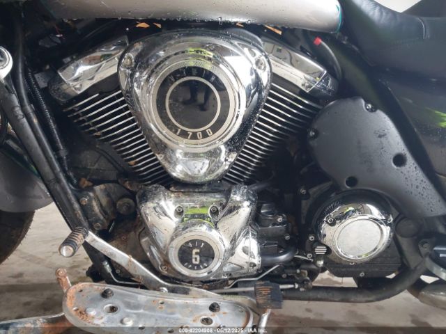 2024 KAWASAKI VN1700 JKBVNRB12RA029157 Photo 7