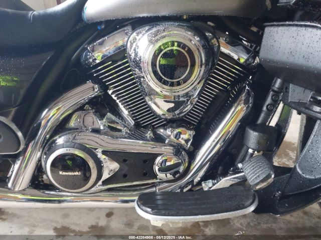 2024 KAWASAKI VN1700 JKBVNRB12RA029157 Photo 8