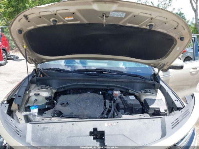 5XYRG4LC3MG005807 KIA SORENTO LX