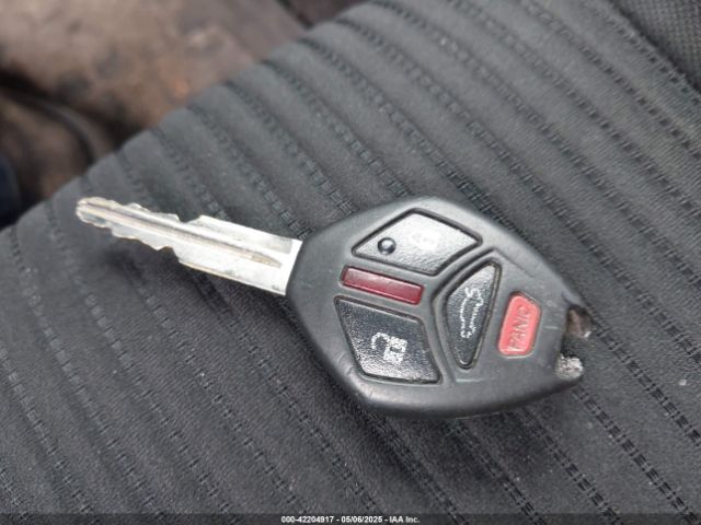 JA32V2FW5EU005615 Mitsubishi Lancer Se