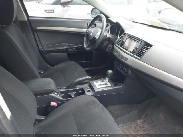JA32V2FW5EU005615 Mitsubishi Lancer Se
