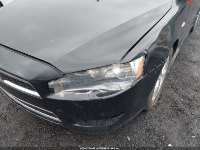 JA32V2FW5EU005615 Mitsubishi Lancer Se