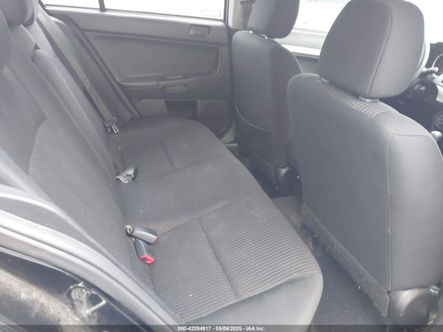 JA32V2FW5EU005615 Mitsubishi Lancer Se