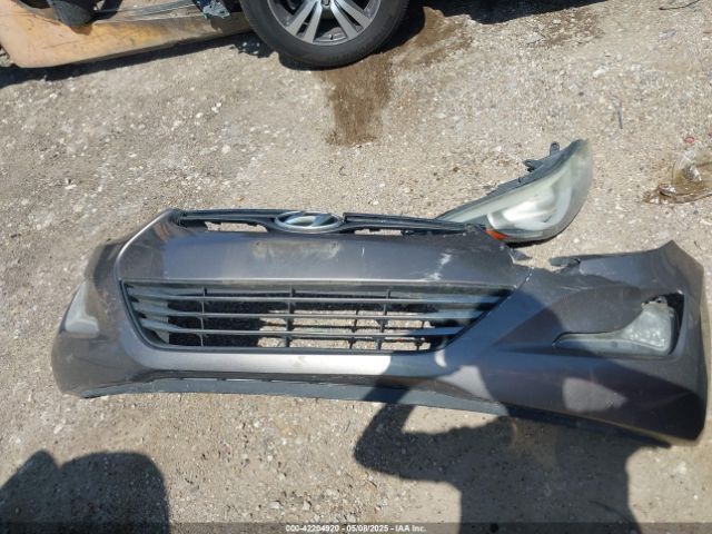 5NPDH4AE0EH477629 Hyundai Elantra Limited