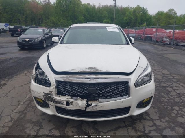 JN1BY1AR4GM271282 Infiniti Q70 3.7x