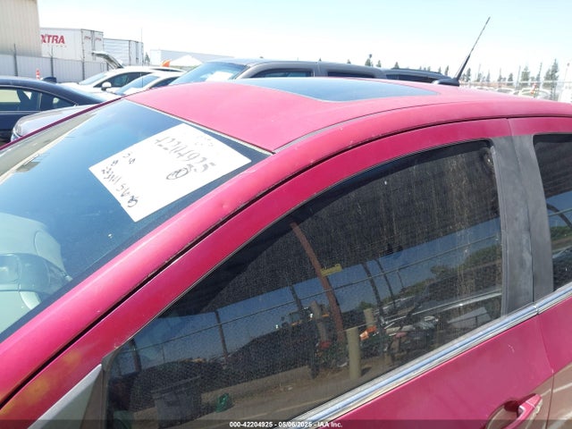1G1JC5SH7E4121869 Chevrolet Sonic Lt Auto