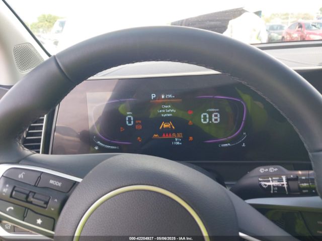 5XYK33DF2SG311085 KIA Sportage Ex