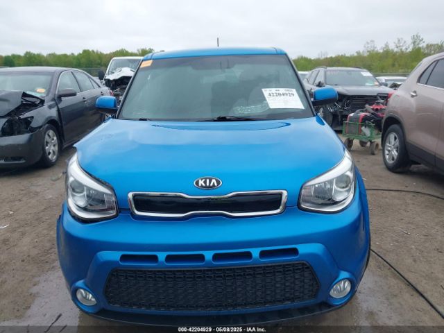 KNDJP3A58F7219039 KIA SOUL +