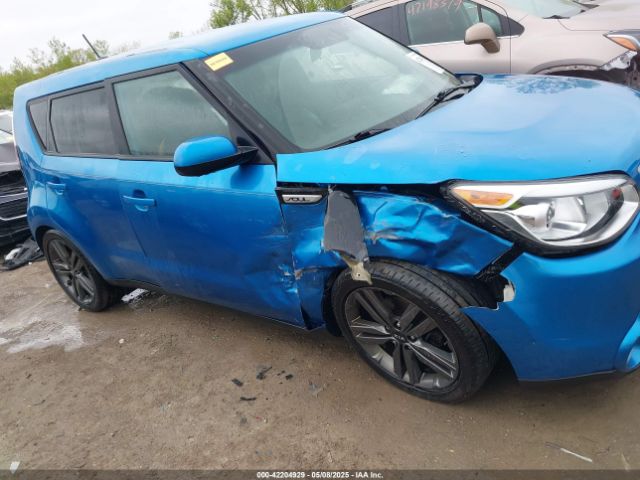 KNDJP3A58F7219039 KIA SOUL +
