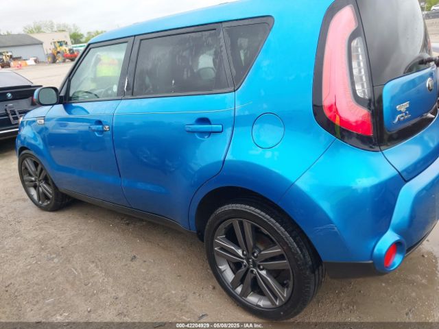 KNDJP3A58F7219039 KIA SOUL +