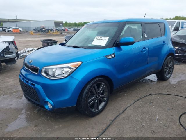 KNDJP3A58F7219039 KIA SOUL +