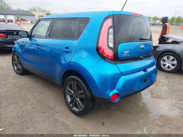 KNDJP3A58F7219039 KIA SOUL +