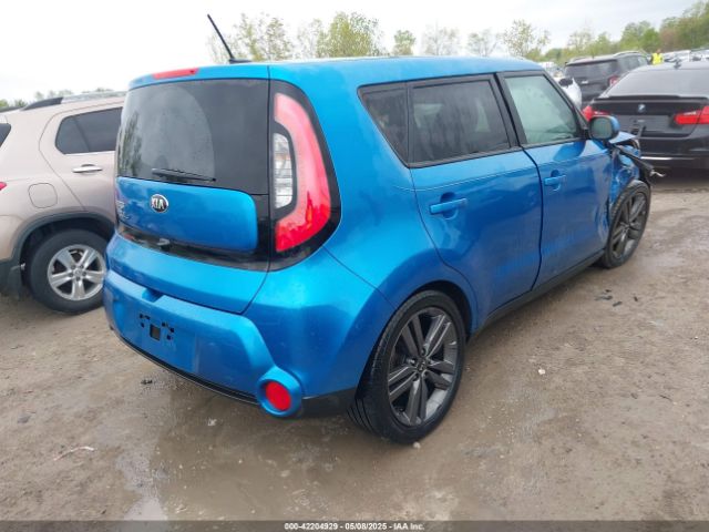 KNDJP3A58F7219039 KIA SOUL +