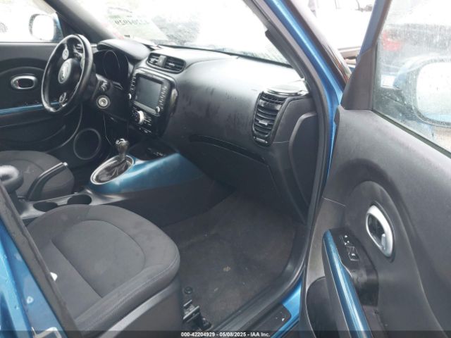 KNDJP3A58F7219039 KIA SOUL +