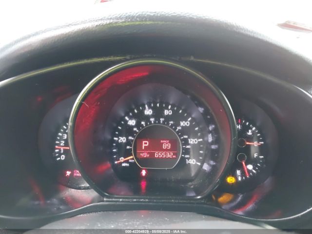 KNDJP3A58F7219039 KIA SOUL +